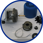 Ellipse 7 MODULAR MOTORS