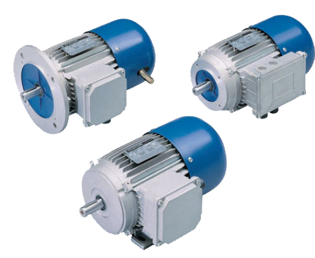 196 brake motors 458x376