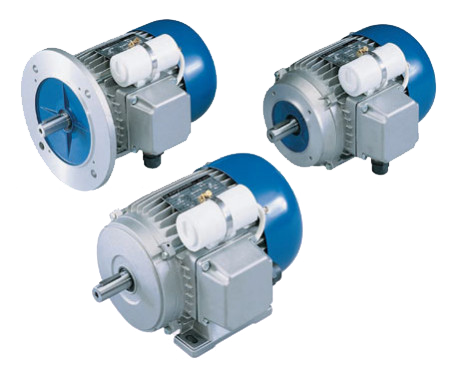 197 singel phase electric motor 458x376