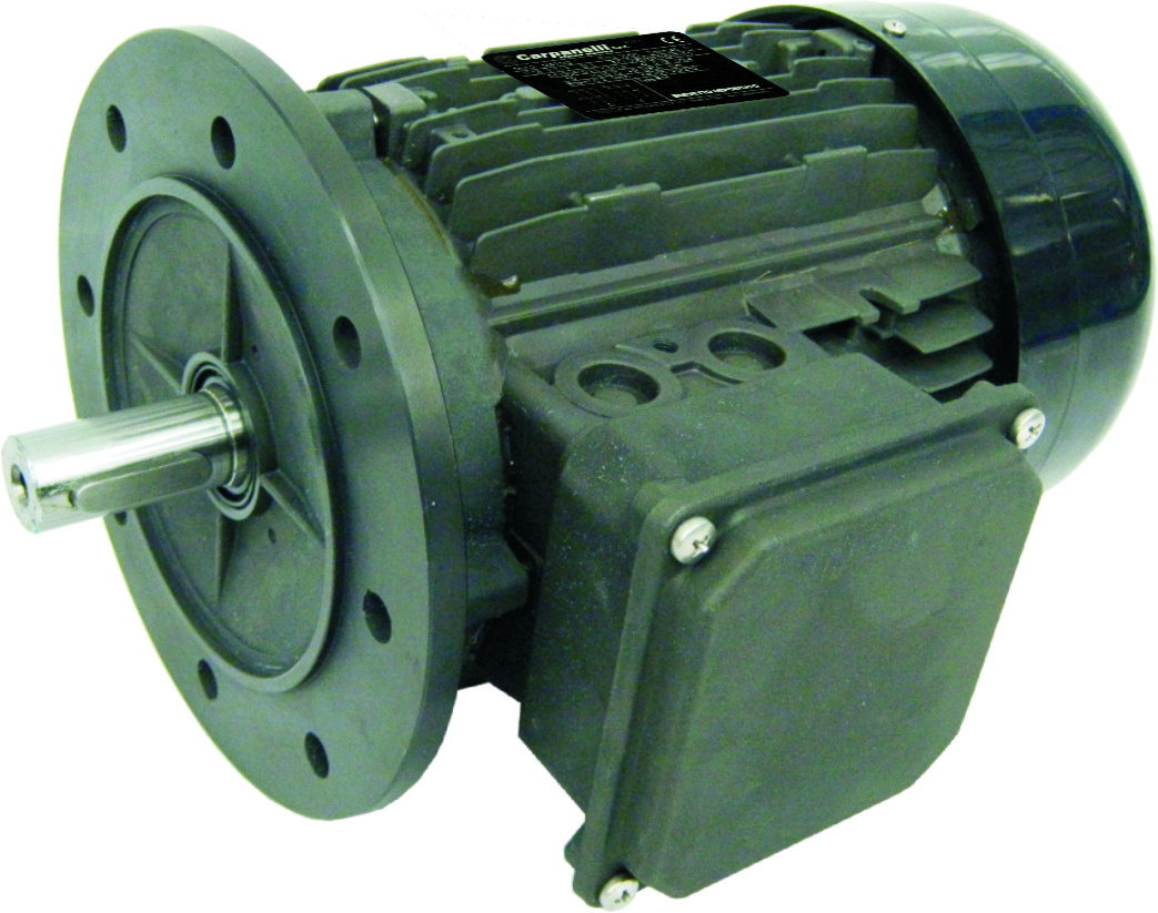 Surface treatment for corrosive environments